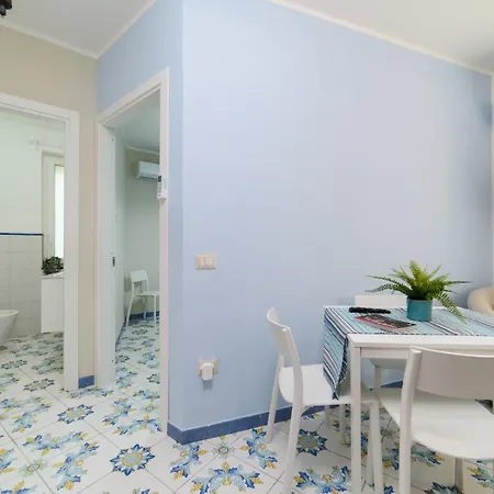 Appartamento Casa Rosa Vico Equense