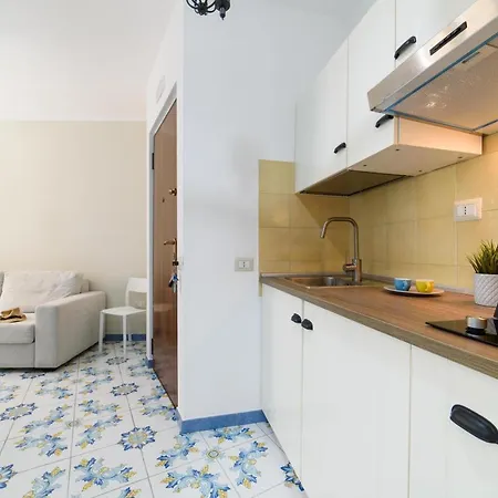Casa Rosa Appartamento *