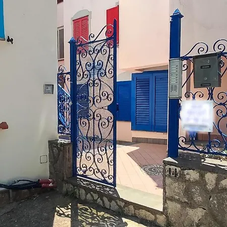 Casa Rosa Vico Equense
