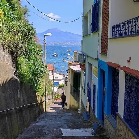 Casa Rosa Vico Equense