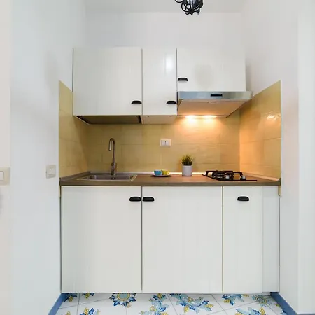 Appartamento Casa Rosa *