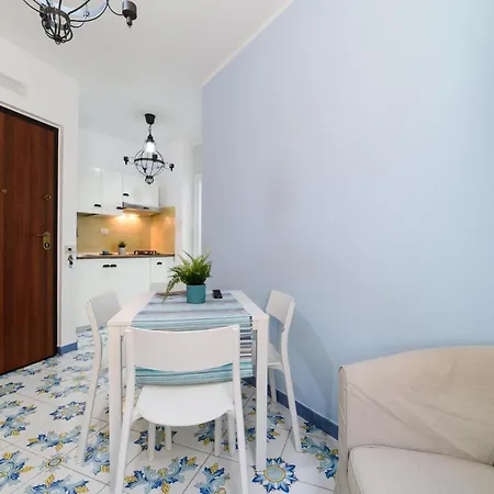 Appartamento Casa Rosa