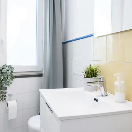 Appartamento Casa Rosa
