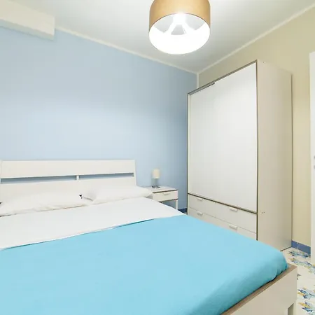 Appartamento Casa Rosa