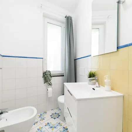 Casa Rosa Appartamento *