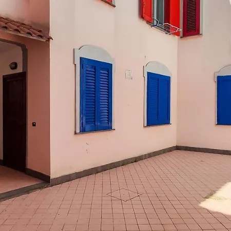 Lejlighed Casa Rosa *